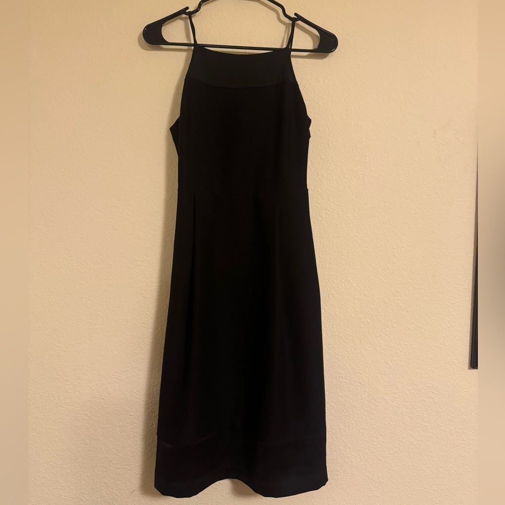 Banana Republic Little Black Dress